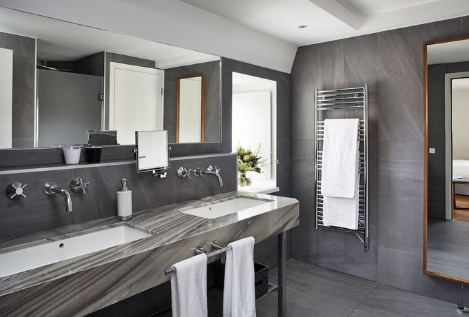 Imagen de la habitación del Hotel Pavillon Regent Petite France. Foto 16