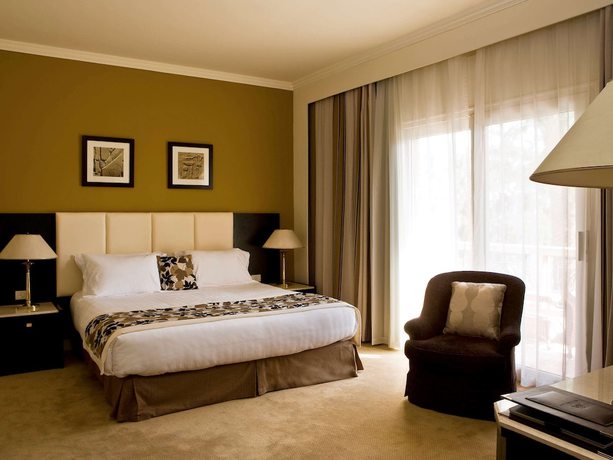 Imagen de la habitación del Hotel Pavillon Winter Luxor. Foto 9