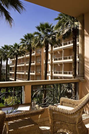 Imagen de la habitación del Hotel Pavillon Winter Luxor. Foto 11