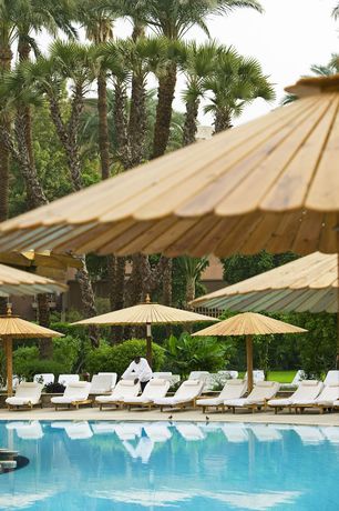 Imagen de la piscina del Hotel Pavillon Winter Luxor. Foto 19