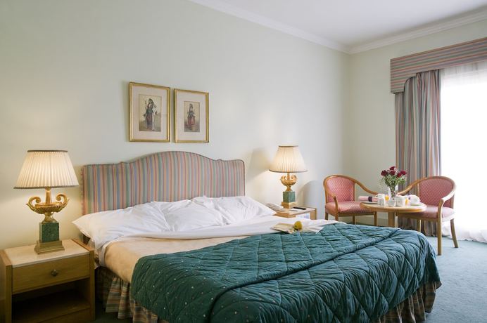 Imagen de los interiores del Hotel Pavillon Winter Luxor. Foto 16