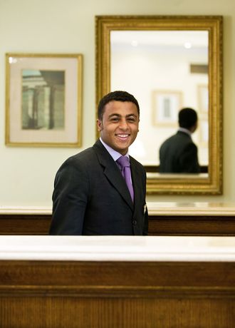 Imagen de los interiores del Hotel Pavillon Winter Luxor. Foto 17