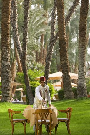 Imagen general del Hotel Pavillon Winter Luxor. Foto 2