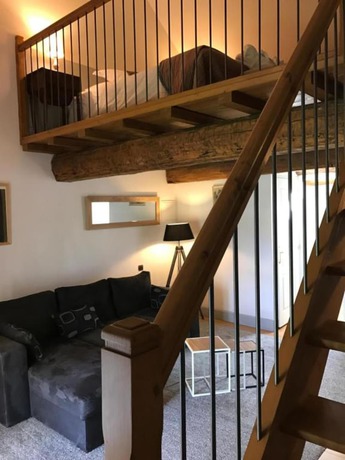 Imagen de la habitación del Hotel Pavillon du Chateau. Foto 18