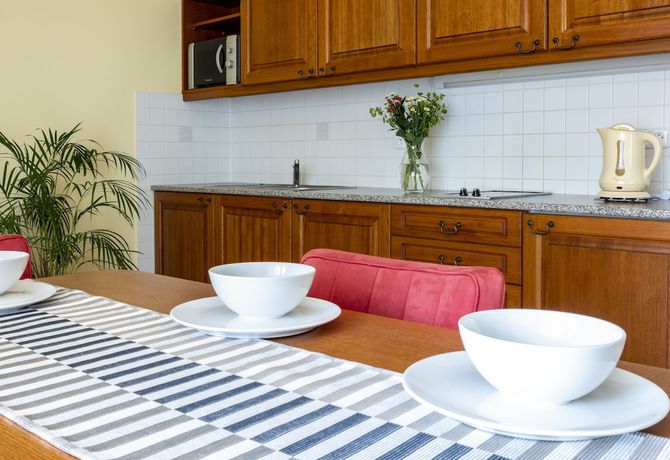 Imagen de la habitación del Hotel Pavilon. Foto 11