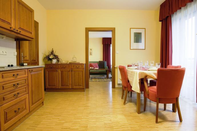 Imagen de la habitación del Hotel Pavilon. Foto 15