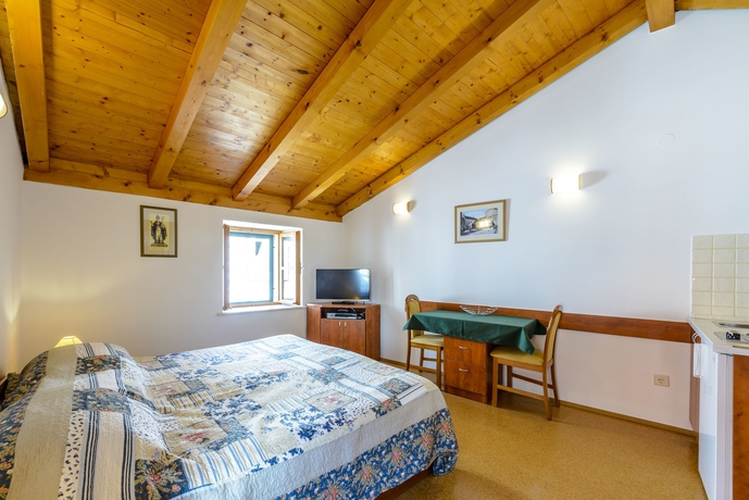 Imagen de la habitación del Hotel Pavisa Old Town Rooms. Foto 11