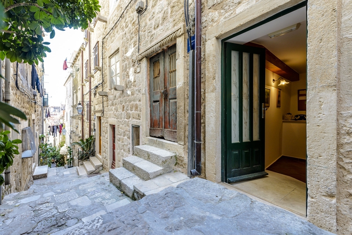 Imagen general del Hotel Pavisa Old Town Rooms. Foto 3