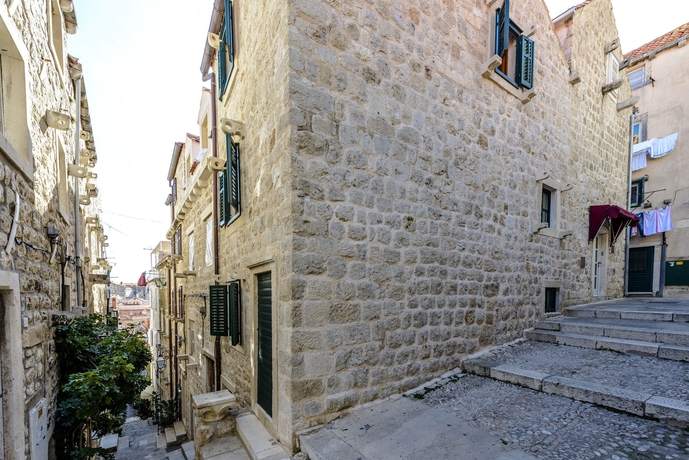 Imagen general del Hotel Pavisa Old Town Rooms. Foto 4
