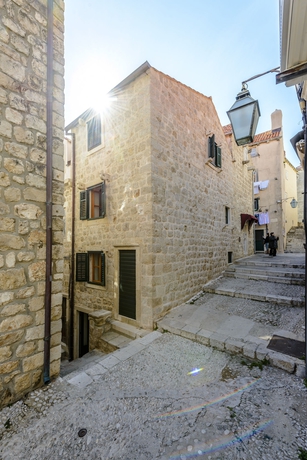 Imagen general del Hotel Pavisa Old Town Rooms. Foto 5