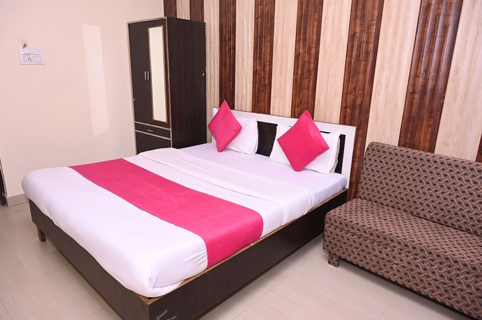 Imagen de la habitación del Hotel Pavitri I Near Kashi Vishwanath Temple. Foto 2