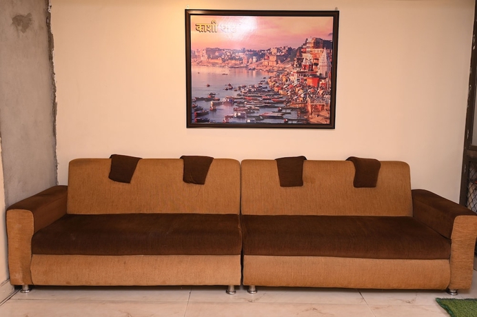 Imagen de los interiores del Hotel Pavitri I Near Kashi Vishwanath Temple. Foto 16