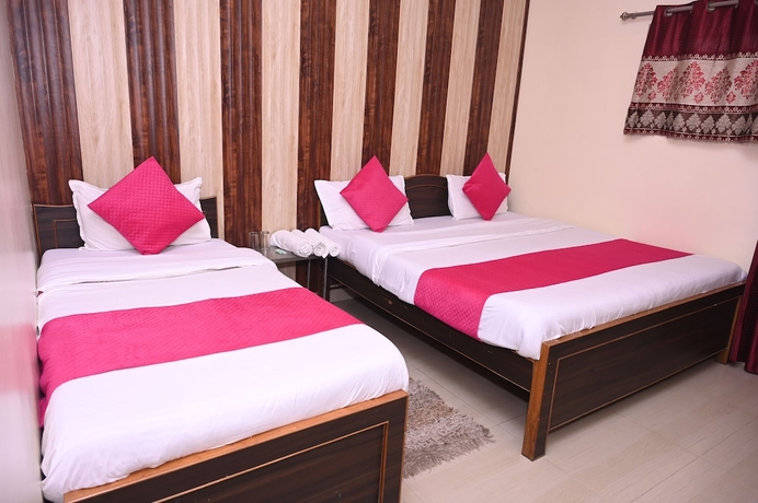 Imagen de la habitación del Hotel Pavitri I Near Kashi Vishwanath Temple. Foto 12
