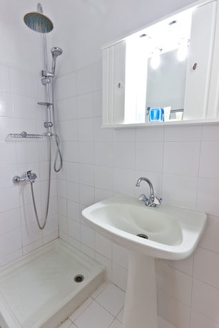 Imagen de la habitación del Hotel Pavlidis. Foto 10