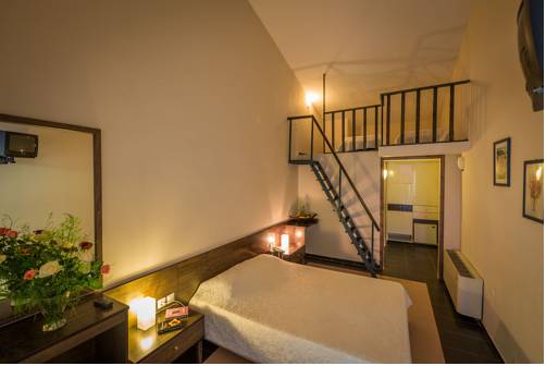 Imagen de la habitación del Hotel Pavlina Beach. Foto 1