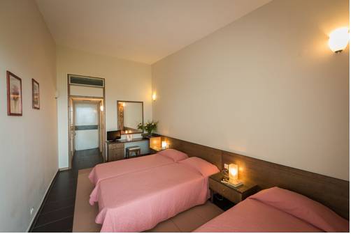 Imagen de la habitación del Hotel Pavlina Beach. Foto 2