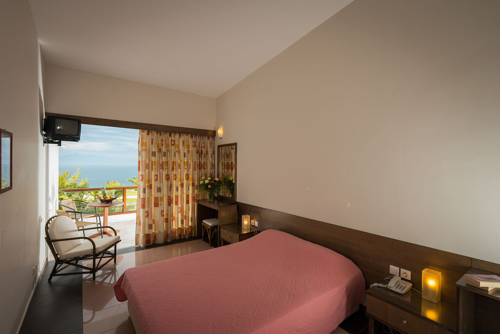 Imagen de la habitación del Hotel Pavlina Beach. Foto 3