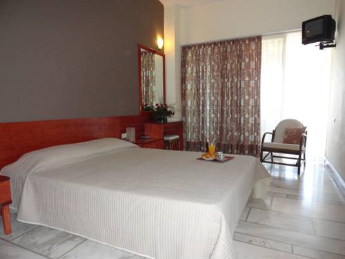 Imagen de la habitación del Hotel Pavlina Beach. Foto 5