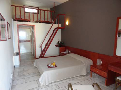 Imagen de la habitación del Hotel Pavlina Beach. Foto 6