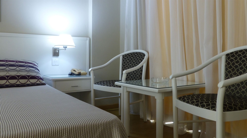 Imagen de los interiores del Hotel Pavlo Napa Beach. Foto 9