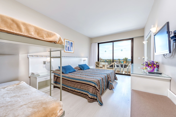 Imagen general del Hotel Pavlo Napa Beach. Foto 2