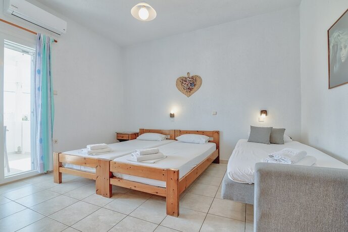 Imagen general del Hotel Pavlos Place. Foto 1
