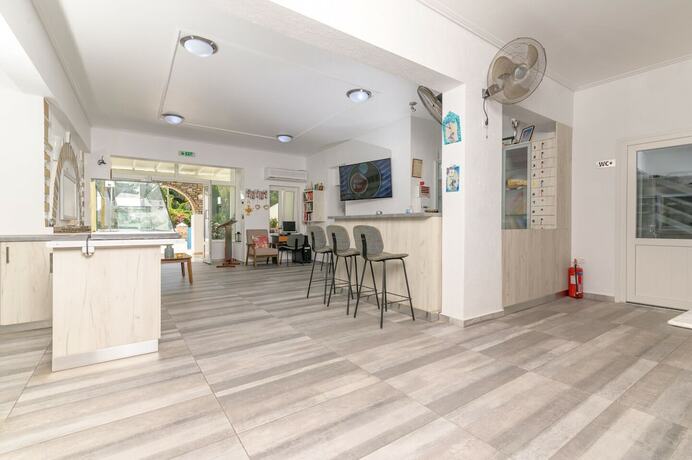 Imagen general del Hotel Pavlos Place. Foto 3