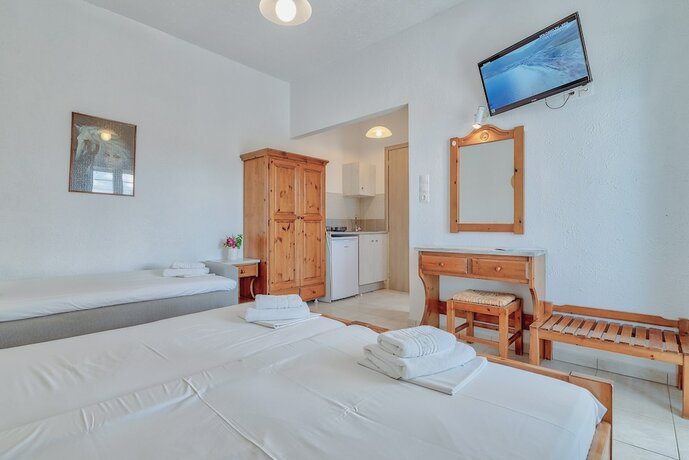 Imagen general del Hotel Pavlos Place. Foto 4