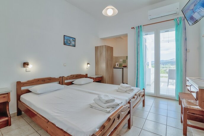 Imagen de la habitación del Hotel Pavlos Place. Foto 20