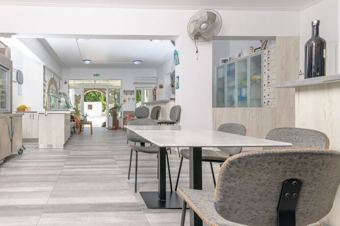 Imagen general del Hotel Pavlos Place. Foto 5