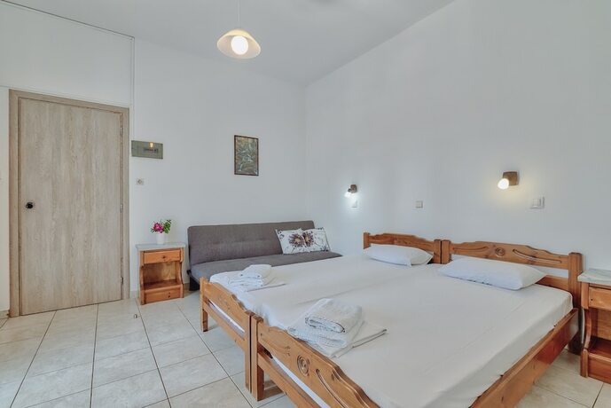 Imagen general del Hotel Pavlos Place. Foto 6
