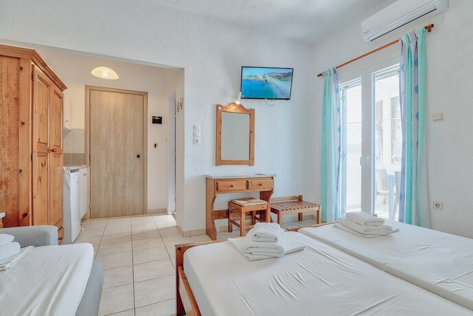Imagen general del Hotel Pavlos Place. Foto 8