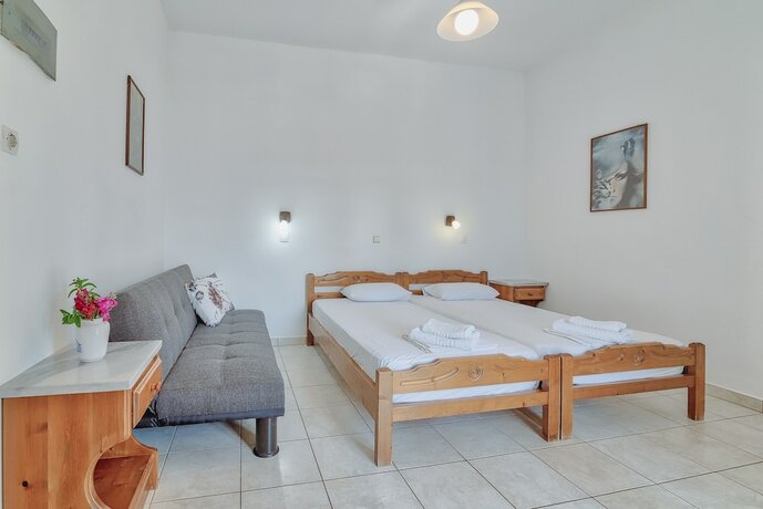 Imagen general del Hotel Pavlos Place. Foto 9