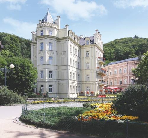 Imagen general del Hotel Pavlov. Foto 1
