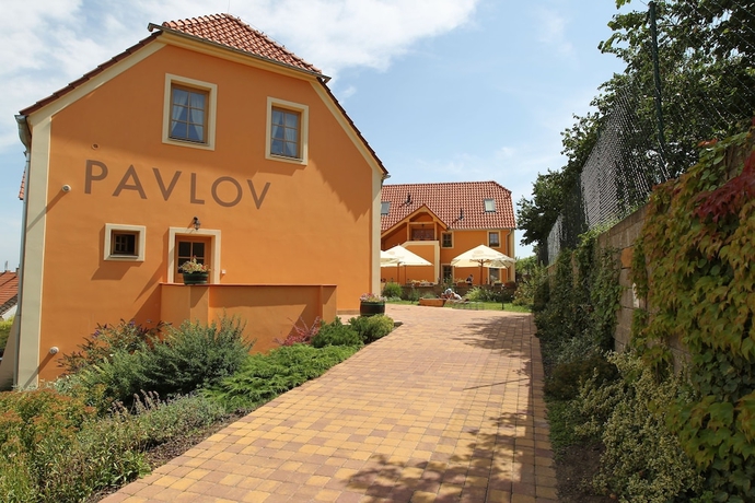 Imagen general del Hotel Pavlov. Foto 1