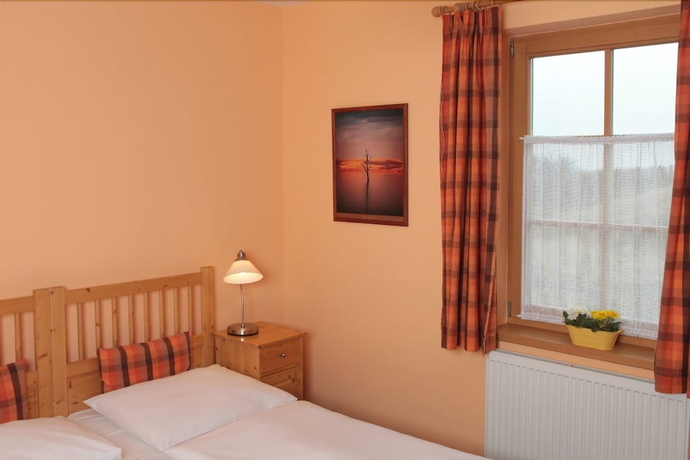 Imagen de la habitación del Hotel Pavlov. Foto 8