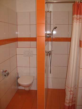 Imagen de la habitación del Hotel Pavlov. Foto 10