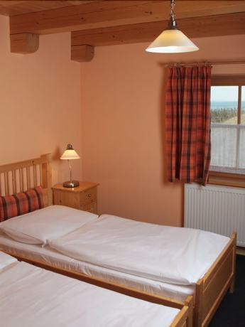 Imagen de la habitación del Hotel Pavlov. Foto 11