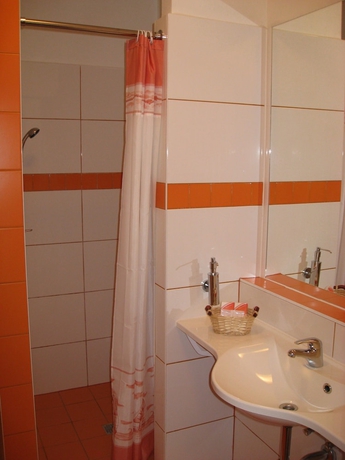 Imagen de la habitación del Hotel Pavlov. Foto 12