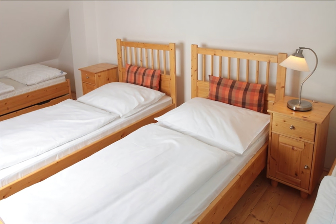 Imagen de la habitación del Hotel Pavlov. Foto 14