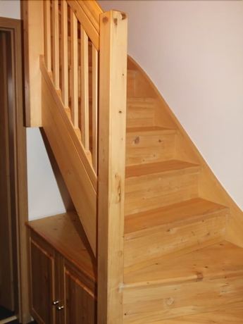 Imagen de la habitación del Hotel Pavlov. Foto 15