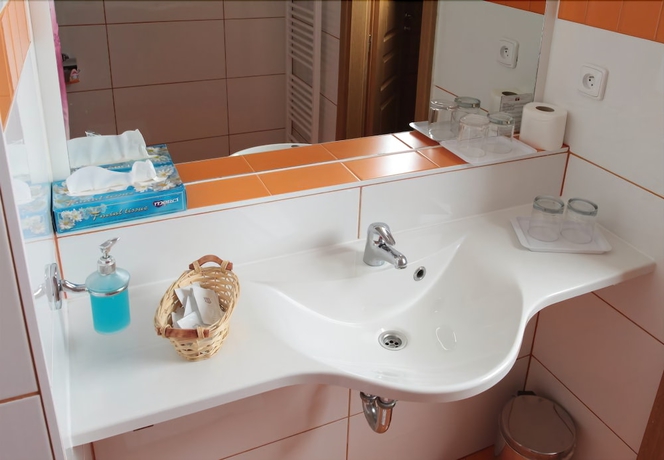 Imagen de la habitación del Hotel Pavlov. Foto 17