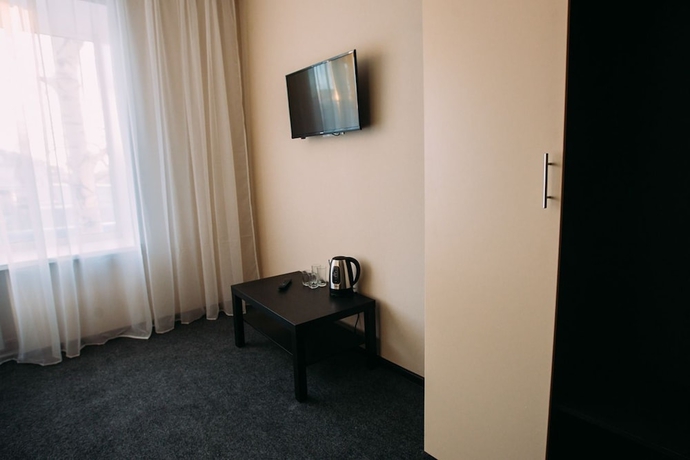 Imagen de la habitación del Hotel Pavlov, Omsk. Foto 6