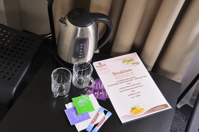 Imagen de la habitación del Hotel Pavlov, Omsk. Foto 15