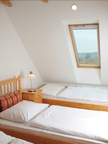 Imagen de la habitación del Hotel Pavlov, Pavlov . Foto 7