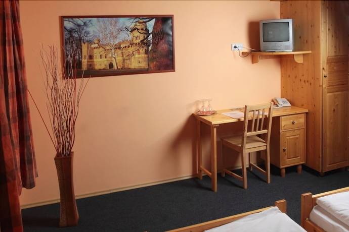 Imagen de la habitación del Hotel Pavlov, Pavlov . Foto 13