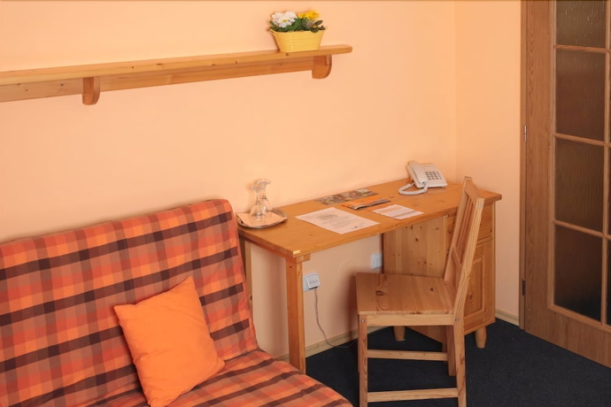 Imagen de la habitación del Hotel Pavlov, Pavlov . Foto 16