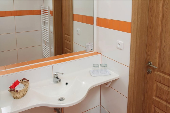 Imagen de la habitación del Hotel Pavlov, Pavlov . Foto 18