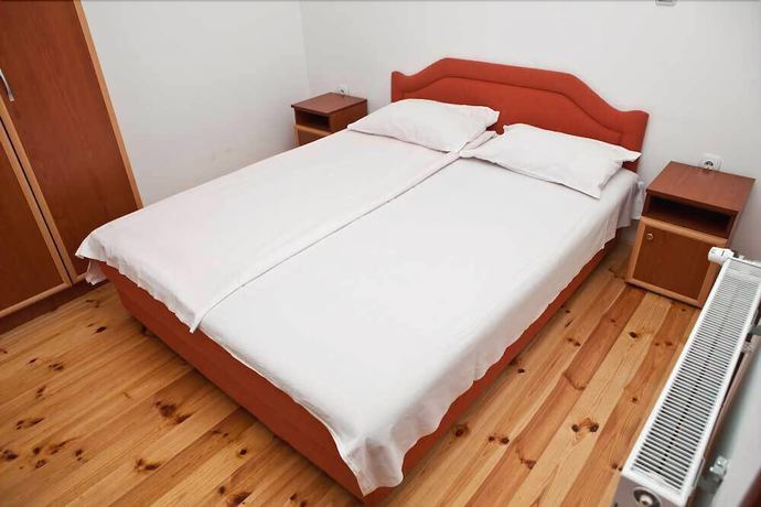 Imagen de la habitación del Hotel Pavlovic. Foto 3