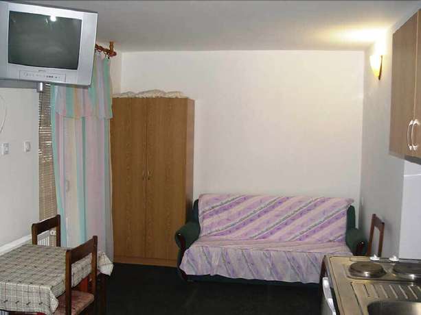 Imagen de la habitación del Hotel Pavlovic. Foto 5